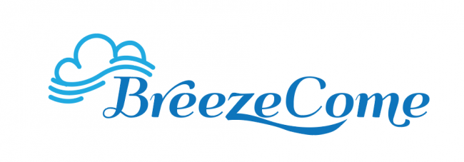 Breezecome Inc Logo