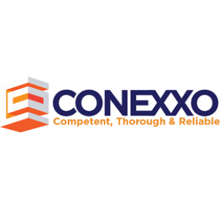 Conexxo Corp. Logo