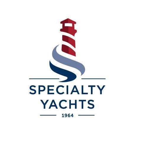 Specialty Yacht Sales Logo