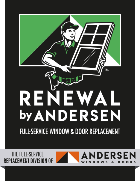 Renewal by Andersen - St. Louis Logo