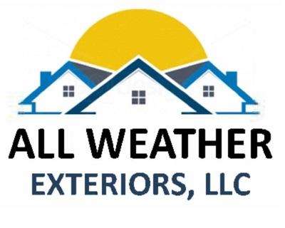 All Weather Exteriors LLC Logo