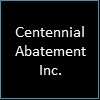 Centennial Abatement Inc. Logo