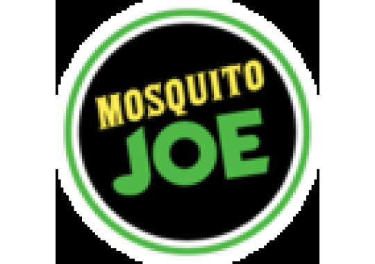 Mosquito Joe of Birmingham/Huntsville Logo