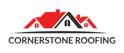 Cornerstone Roofing, LLC Logo