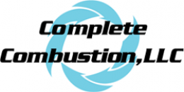 Complete Combustion, LLC Logo