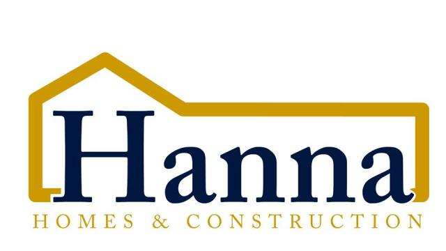 Hanna Homes & Construction, Inc. Logo