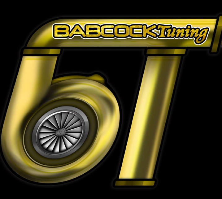 Babcock Tuning Inc. Logo