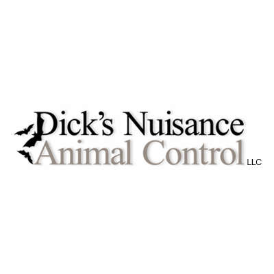 Dick's Nuisance Animal Control of St. Cloud, LLC Logo
