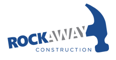 Rockaway Construction, Inc. Logo