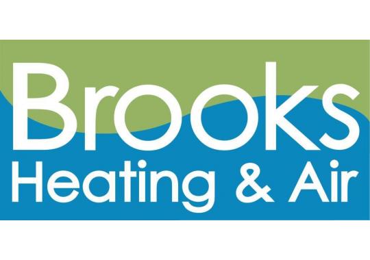 Brooks Heating & Air Inc Logo