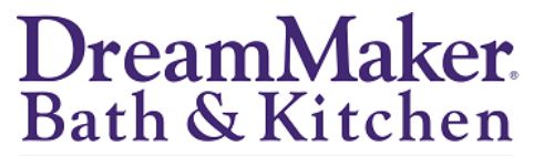 DreamMaker Bath & Kitchen Logo