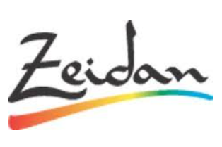 Zeidan Painting Company Logo