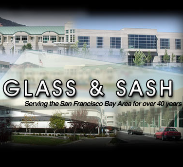 Glass & Sash, Inc. Logo