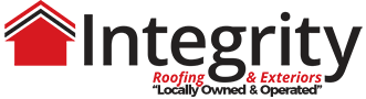 Integrity Roofing & Exteriors LLC Logo