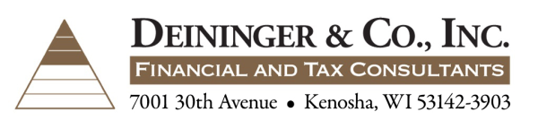 Deininger & Co., Inc. Logo