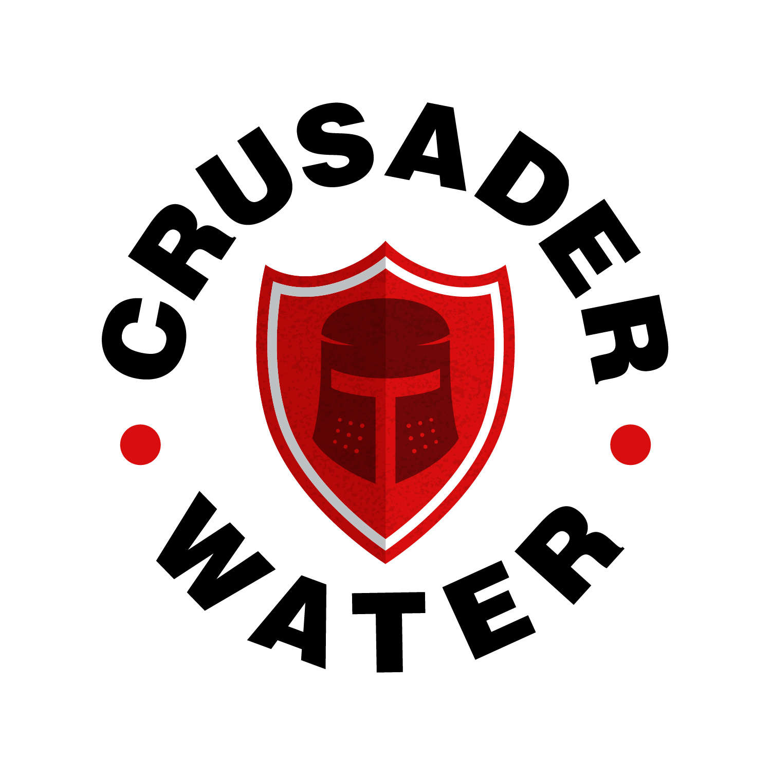 Crusader Water Systems, Inc. Logo