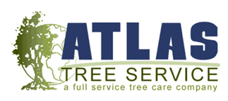 Atlas Tree Service Logo