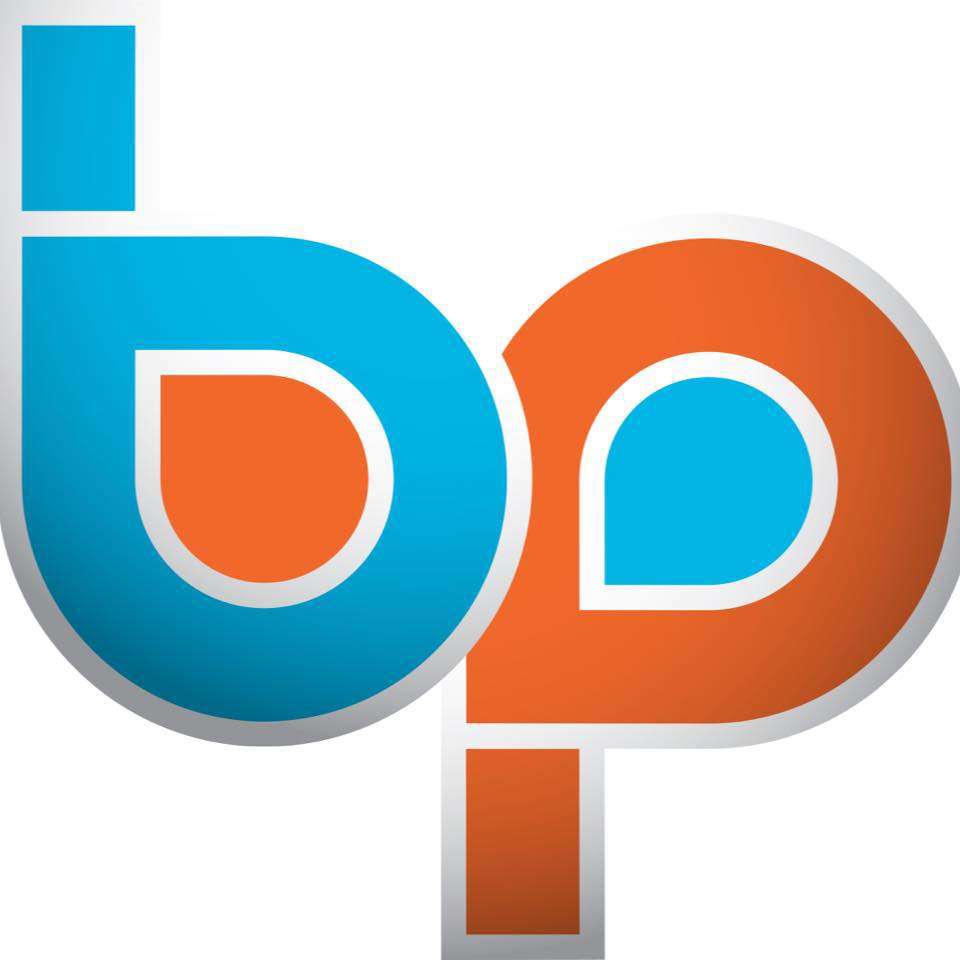 BP Builders LLC Logo