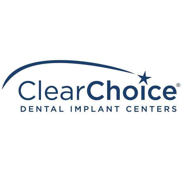 ClearChoice Dental Implant Center Logo