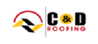C & D Roofing, LLC Logo
