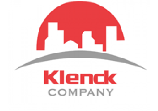 Klenck Company Logo