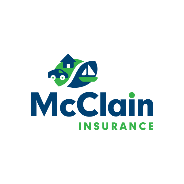 McClain Insurance Services Inc Logo