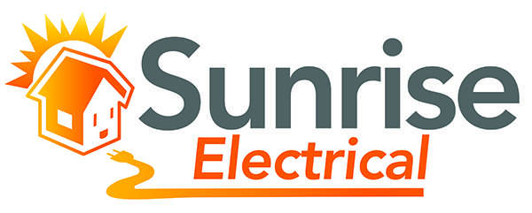 Sunrise Electrical Logo