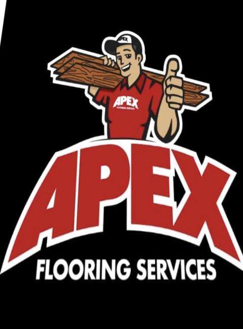 Apex Flooring Services LLC Logo