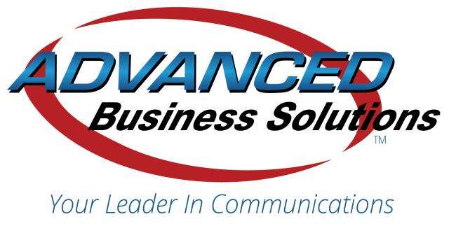 Advanced Business Solutions Logo