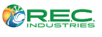 R.E.C. Industries, Inc. - Service Division Logo