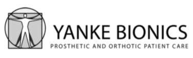 Yanke Bionics, Inc. Logo