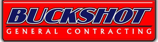 Buckshot General Contracting Logo