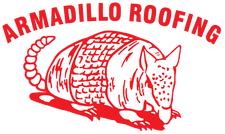 Armadillo Roofing Inc Logo