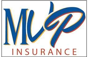 MVP Insurance Logo