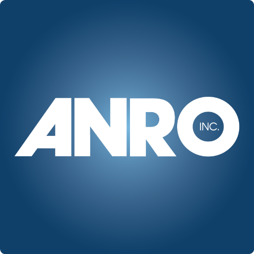 Anro Inc of PA Logo