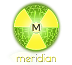 Meridian Environmental Logo