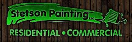 Stetson Painting, LLC Logo