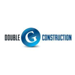 Double G Construction Corp. Logo