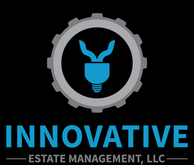 Innovative Estate Management Logo