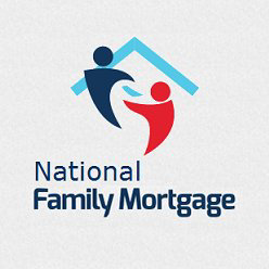 National Family Mortgage, LLC Logo