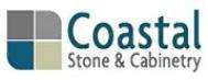 Coastal Stone & Cabinetry Logo