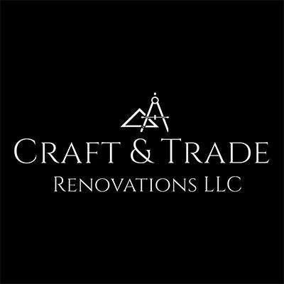 Craft & Trade Renovations, LLC Logo