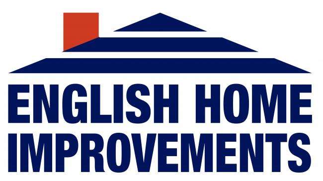 English Home Improvements, Inc. Logo