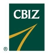 CBIZ St Louis Logo