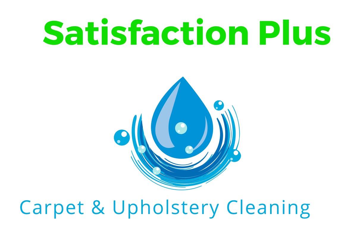 Satisfaction Plus, LLC Logo