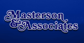 Masterson & Associates Logo