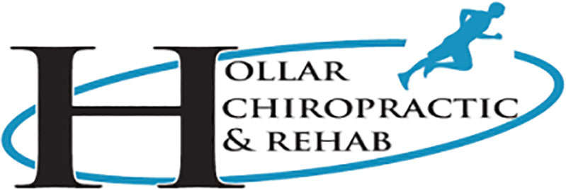 Hollar Chiropractic & Rehab Logo