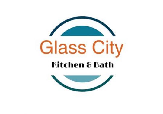 Glass City Kitchen & Bath LLC Logo