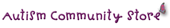 Autism Community Store Logo
