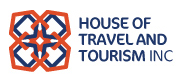 House Of Travel & Tourism Inc. Logo